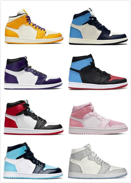 2020 mens high og basketball shoes jumpman 1 1s count purple 2.0 shattered backboard turbo green chicago sport sneakers women mens trainers
2020 mens high og basketball shoes jumpman 1 1s count purple 2.0 shattered backboard turbo green chicago sport sneakers women mens trainers