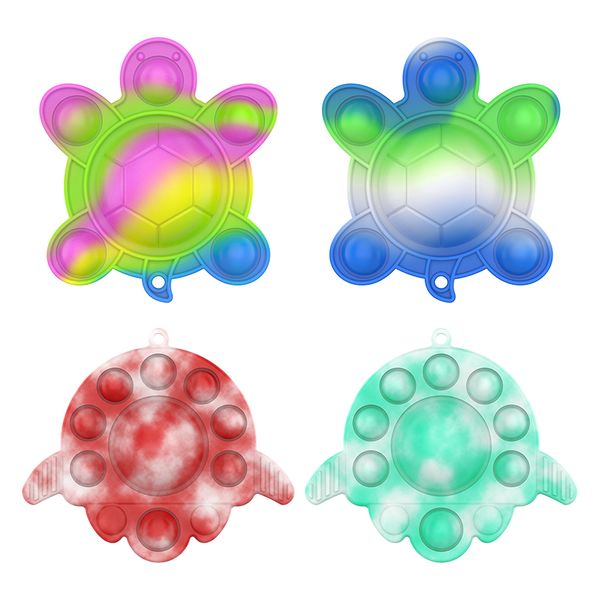 fidget toys new easter silicone children's decompression toy pinch music key chain children's bubble music
fidget toys new easter silicone children's decompression toy pinch music key chain children's bubble music