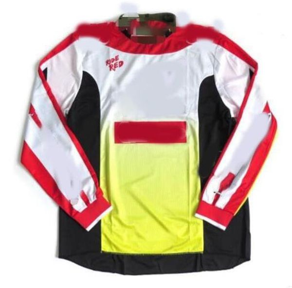 spring and autumn new racing suit long-sleeved t-shirt motorcycle riding suit polyester quick-drying men's off-road rally suit racing d
spring and autumn new racing suit long-sleeved t-shirt motorcycle riding suit polyester quick-drying men's off-road rally suit racing d
