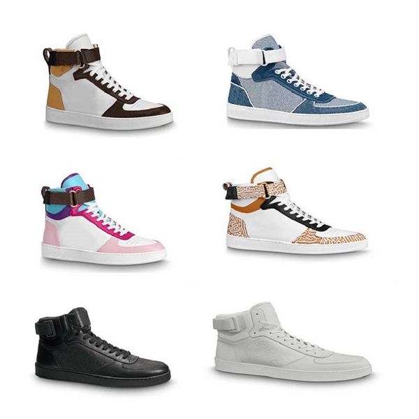 fashion real leather handmade multicolor gradient technical sneakers men women shoes trainers shoe008 25242, Black
fashion real leather handmade multicolor gradient technical sneakers men women shoes trainers shoe008 25242, Black