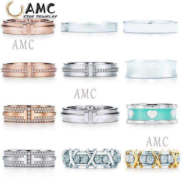 anello in argento sterling 925 originale boutique di alta qualità 2020 autunno nuovi gioielli squisiti squisito all-match spedizione gratuit, Silver
anello in argento sterling 925 originale boutique di alta qualità 2020 autunno nuovi gioielli squisiti squisito all-match spedizione gratuit, Silver