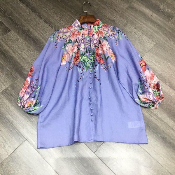 women's blouses & shirts a600490 fashion women's 2021 runway luxury european design party style clothing1, White
women's blouses & shirts a600490 fashion women's 2021 runway luxury european design party style clothing1, White