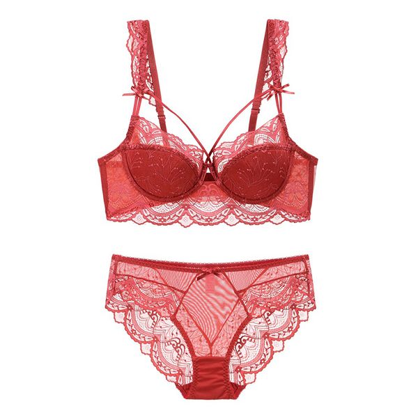thin cup plus size lace half cup bra with stones push up bra and panty set underwear lingerie women a b c d e cup 2020 new c1212, Black;white
thin cup plus size lace half cup bra with stones push up bra and panty set underwear lingerie women a b c d e cup 2020 new c1212, Black;white