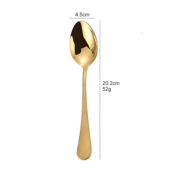 gold spoon knife set gold cutlery knives sets wedding tableware forks knives spoons silverware travel cutlery set dropshipping h jllkmi
gold spoon knife set gold cutlery knives sets wedding tableware forks knives spoons silverware travel cutlery set dropshipping h jllkmi