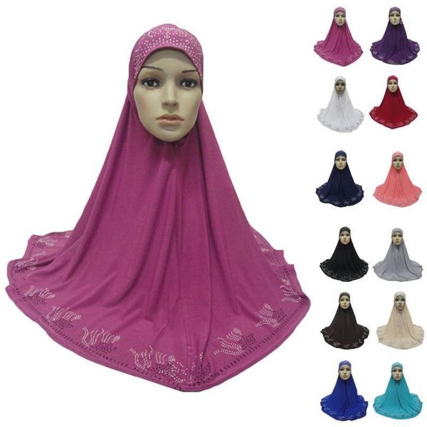one piece hijab scarf muslim amira prayer khimar hat women islamic headwear overhead turban headscarf full cover worship service1, Red
one piece hijab scarf muslim amira prayer khimar hat women islamic headwear overhead turban headscarf full cover worship service1, Red