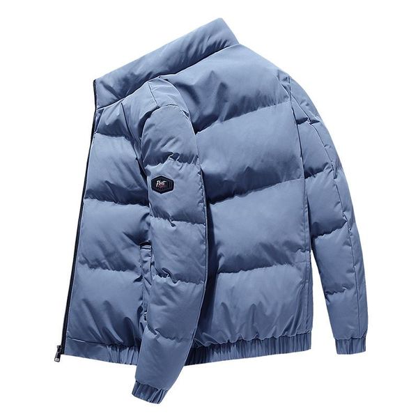 men's down & parkas mens bomber jacket 2021 fashion thermal coats casual outwear sport thick warm slim fit jackets asian size 7xl 8xl, Black
men's down & parkas mens bomber jacket 2021 fashion thermal coats casual outwear sport thick warm slim fit jackets asian size 7xl 8xl, Black
