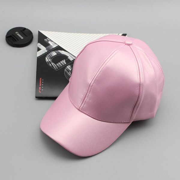 2019 new pu faux leather baseball cap biker trucker snapback hats for men women caps outdoor casual couple cap wmtngc xhlove, Black;white
2019 new pu faux leather baseball cap biker trucker snapback hats for men women caps outdoor casual couple cap wmtngc xhlove, Black;white