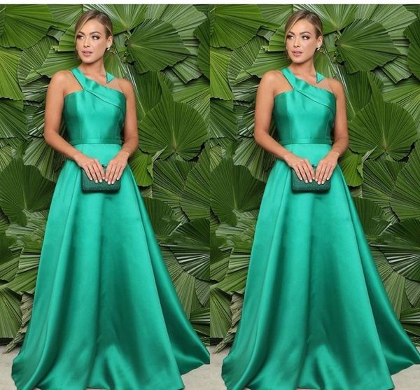 unique jewel neck evening formal dresses satin long 2021 ribbon a-line homecoming bridesmaid prom dress robes de soirée cheap, Black;red
unique jewel neck evening formal dresses satin long 2021 ribbon a-line homecoming bridesmaid prom dress robes de soirée cheap, Black;red