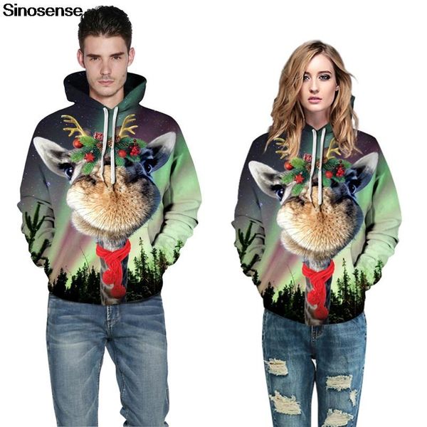 men women ugly christmas sweater 3d funny print kangaroo pocket sweatshirt hoodies pullover holiday party xmas jumper plus size, White;black
men women ugly christmas sweater 3d funny print kangaroo pocket sweatshirt hoodies pullover holiday party xmas jumper plus size, White;black