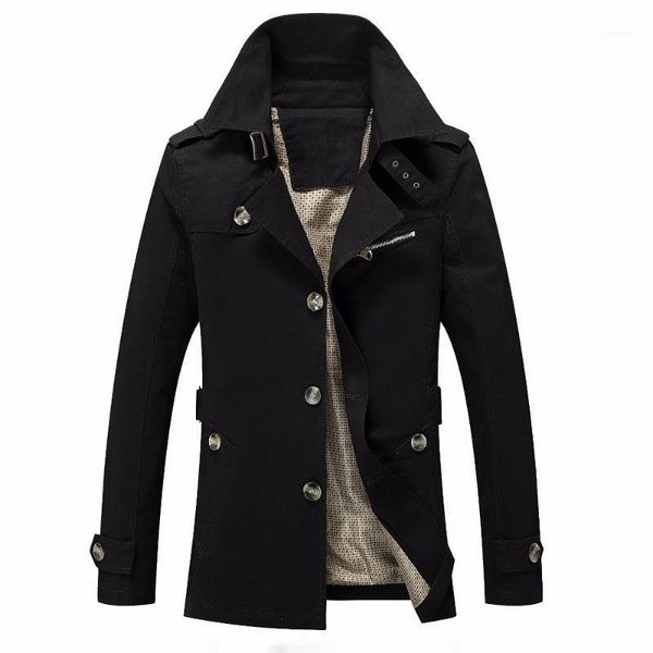 men 's winter jacket fashion windbreaker quality waterproof men jacket coat brand clothing army casaco1, Black;brown
men 's winter jacket fashion windbreaker quality waterproof men jacket coat brand clothing army casaco1, Black;brown