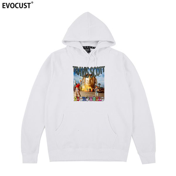 travis scott astroworld hiphop rap hip hop men's and women's hoodies, Black
travis scott astroworld hiphop rap hip hop men's and women's hoodies, Black