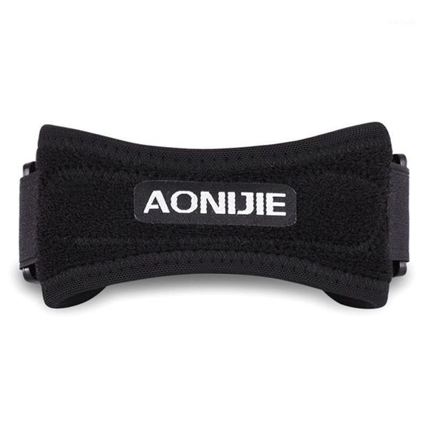 elbow & knee pads aonijie adjustable patella strap brace support pad pain relief band for basketball volleyball squats sports pads1, Black;gray
elbow & knee pads aonijie adjustable patella strap brace support pad pain relief band for basketball volleyball squats sports pads1, Black;gray