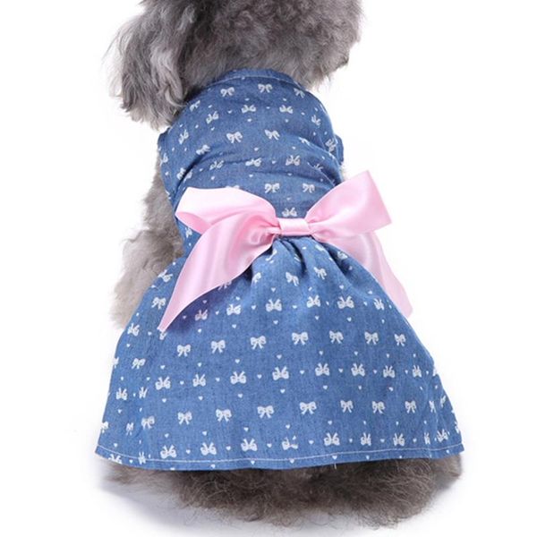 dog apparel lovely clothes spring wedding dress puppy skirts for small dogs yorkshire chihuahua summer pet supplies 1c30q
dog apparel lovely clothes spring wedding dress puppy skirts for small dogs yorkshire chihuahua summer pet supplies 1c30q