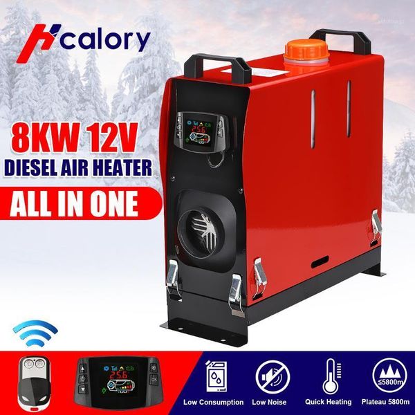 all in one 8kw 12v car heating tool diesels air parking heater+new lcd monitor warmer for car truck bus rv boat1
all in one 8kw 12v car heating tool diesels air parking heater+new lcd monitor warmer for car truck bus rv boat1