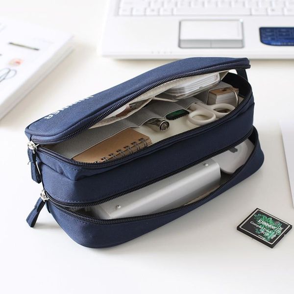 fashion organizer system kit case storage bag digital devices usb data cable earphone wire pen travel insert hight quality hot
fashion organizer system kit case storage bag digital devices usb data cable earphone wire pen travel insert hight quality hot