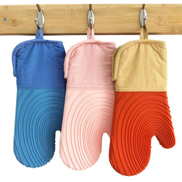 kitchen silicone heat proof gloves baking oven microwave oven special thickened heat resistant nordic minimalist kitchen too jllpot
kitchen silicone heat proof gloves baking oven microwave oven special thickened heat resistant nordic minimalist kitchen too jllpot