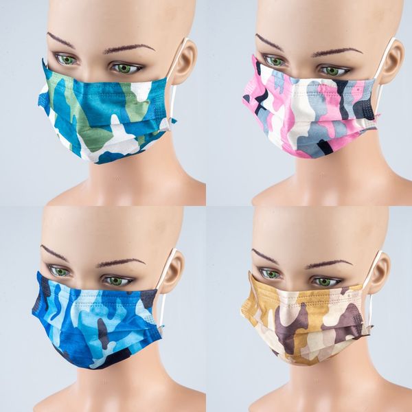 christmas camo disposable face masks for xmas 3 layers nonwoven face mask anti-dust mouth cover mask fy0112
christmas camo disposable face masks for xmas 3 layers nonwoven face mask anti-dust mouth cover mask fy0112