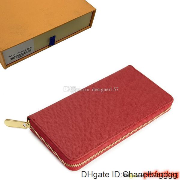 womens women wallet luxury handbags purses zippy clutch wallets leather designer purse card holder, Red;black
womens women wallet luxury handbags purses zippy clutch wallets leather designer purse card holder, Red;black