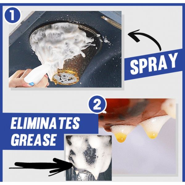 effective bubble cleaner kitchen bathroom grease removal practical stains detergent decontamination non toxic all purpose 3 wmtvec
effective bubble cleaner kitchen bathroom grease removal practical stains detergent decontamination non toxic all purpose 3 wmtvec