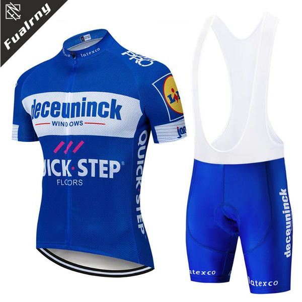 racing sets 2021 team quickstep cycling jersey bike shorts clothing ropa ciclismo mens summer quick dry pro bicycling maillot wear strava, Black;blue
racing sets 2021 team quickstep cycling jersey bike shorts clothing ropa ciclismo mens summer quick dry pro bicycling maillot wear strava, Black;blue