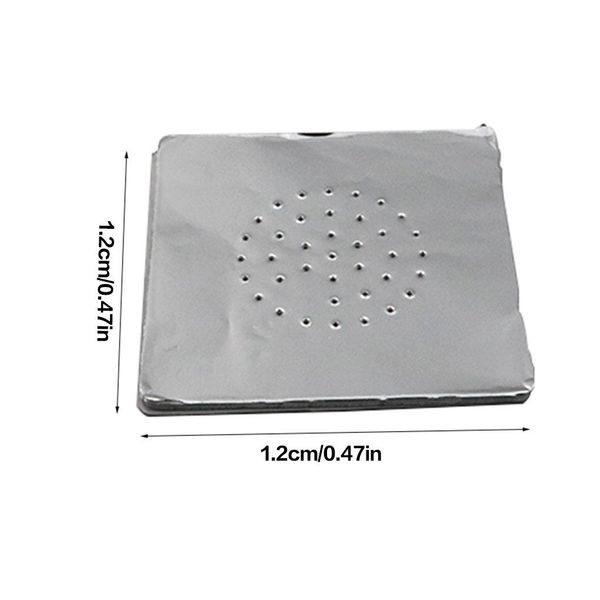 50 шт. 1 коробка специальная бумага shisha с отверстиями алюминиевая фольга бумага 0,0 м толщиной 12x12 см shisha paper h jllqzw
50 шт. 1 коробка специальная бумага shisha с отверстиями алюминиевая фольга бумага 0,0 м толщиной 12x12 см shisha paper h jllqzw