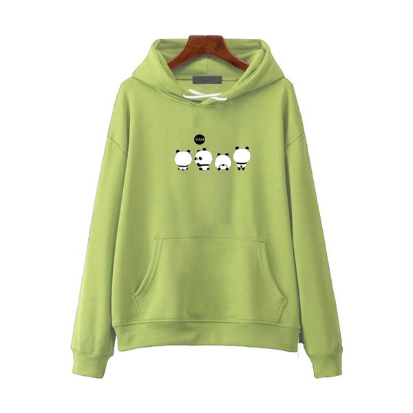 cartoon panda letter print hoodies women hooded oversize pullovers harajuku warm kawaii female loose streetwear sweatshirts q1217, Black;white
cartoon panda letter print hoodies women hooded oversize pullovers harajuku warm kawaii female loose streetwear sweatshirts q1217, Black;white