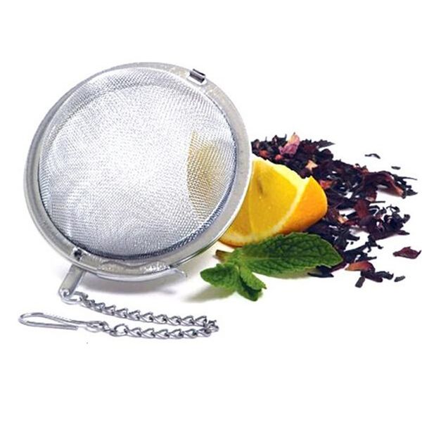 factory price sphere new spice 304 locking stainless steel tea ball strainer mesh infuser filter infusor dhlfree
factory price sphere new spice 304 locking stainless steel tea ball strainer mesh infuser filter infusor dhlfree