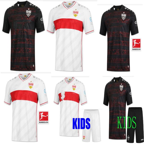 20 21 vfb stuttgart soccer jerseys home away 2020 2021 men and kids didavi grahl w.silas gonzalea mangala football shirts uniforms thailand, Black;yellow
20 21 vfb stuttgart soccer jerseys home away 2020 2021 men and kids didavi grahl w.silas gonzalea mangala football shirts uniforms thailand, Black;yellow