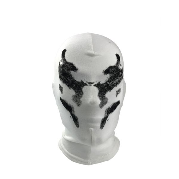 watchmen rorschach walter kovacs cosplay white inkblot cotton mask halloween costume party funny full face masks props
watchmen rorschach walter kovacs cosplay white inkblot cotton mask halloween costume party funny full face masks props
