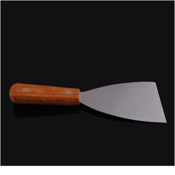 stainless steel pancake turner spatula scoop with wooden handle tableware s 20.00*7.30*1.60cm stainle bbyxwo
stainless steel pancake turner spatula scoop with wooden handle tableware s 20.00*7.30*1.60cm stainle bbyxwo