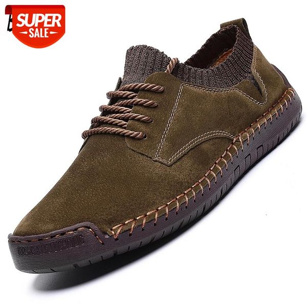 fashion winter mens ankle boots plush warm men's snow boots handwork suede mens motorcycle autumn sneakers 48 #pj8p
fashion winter mens ankle boots plush warm men's snow boots handwork suede mens motorcycle autumn sneakers 48 #pj8p