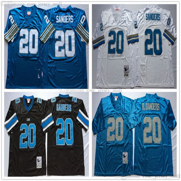 ncaa 75th vintage football 20 barry sanders jersey mitchell&ness mitchell and ness college blue white black, Black;red
ncaa 75th vintage football 20 barry sanders jersey mitchell&ness mitchell and ness college blue white black, Black;red