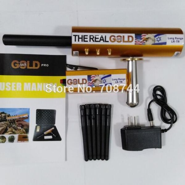 2020 real gold aks long range metal detector 6antennas with plastic carry case or paper box detect gold silver diamond
2020 real gold aks long range metal detector 6antennas with plastic carry case or paper box detect gold silver diamond