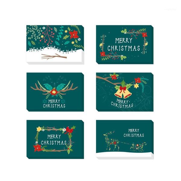 christmas decorations 1set(48pcs) greeting cards modern design merry for happy holiday dark green1
christmas decorations 1set(48pcs) greeting cards modern design merry for happy holiday dark green1