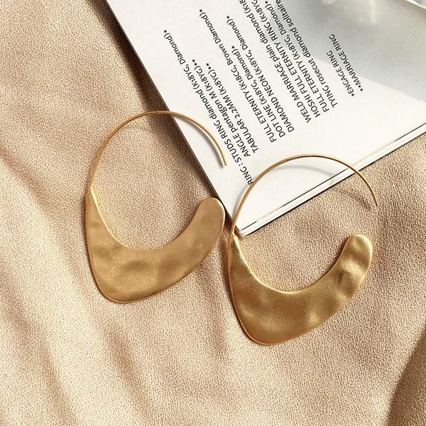 new vintage hammered earrings for women gold silver color metal alloy geometric jewelry hoop boho statement earrings
new vintage hammered earrings for women gold silver color metal alloy geometric jewelry hoop boho statement earrings