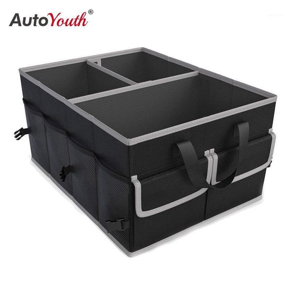 autoyouth car trunk storage bag folding multifunction container tool storage bags organizer trunk box for universal car1
autoyouth car trunk storage bag folding multifunction container tool storage bags organizer trunk box for universal car1