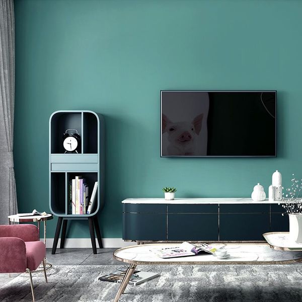 wallpapers peacock blue and green plain wallpaper modern minimalist studio nordic style bedroom living room background wall
wallpapers peacock blue and green plain wallpaper modern minimalist studio nordic style bedroom living room background wall