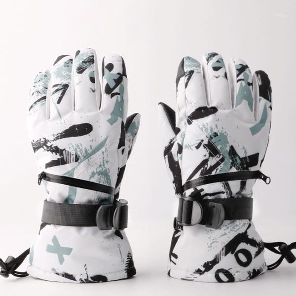 ski gloves fashion men's woman warm cold and windproof riding plus velvet thick waterproof motorcycle touch screen cotton1
ski gloves fashion men's woman warm cold and windproof riding plus velvet thick waterproof motorcycle touch screen cotton1