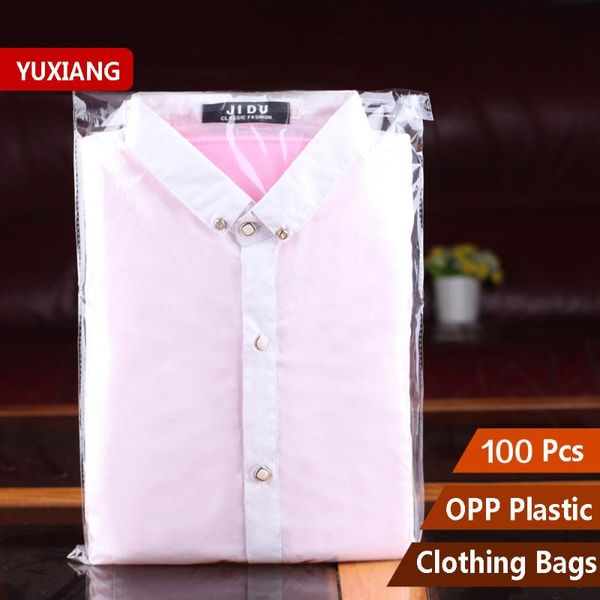 opp adhesive self sealing clothing bag shirt transparent custom printing clothes plastic packaging bags
opp adhesive self sealing clothing bag shirt transparent custom printing clothes plastic packaging bags