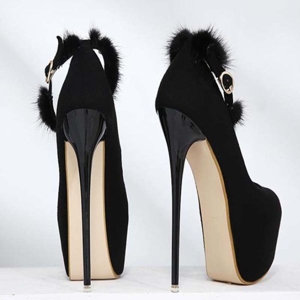 2020 new spring gladiator woman pumps patform heels party round toe buckle strap pumps shoes black shoes 34-40 women shoes t200525
2020 new spring gladiator woman pumps patform heels party round toe buckle strap pumps shoes black shoes 34-40 women shoes t200525