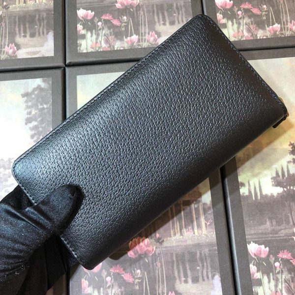 single zipper walle new fashion wallets carry around money cards and coins men leather purse card holder long business, Red;black
single zipper walle new fashion wallets carry around money cards and coins men leather purse card holder long business, Red;black