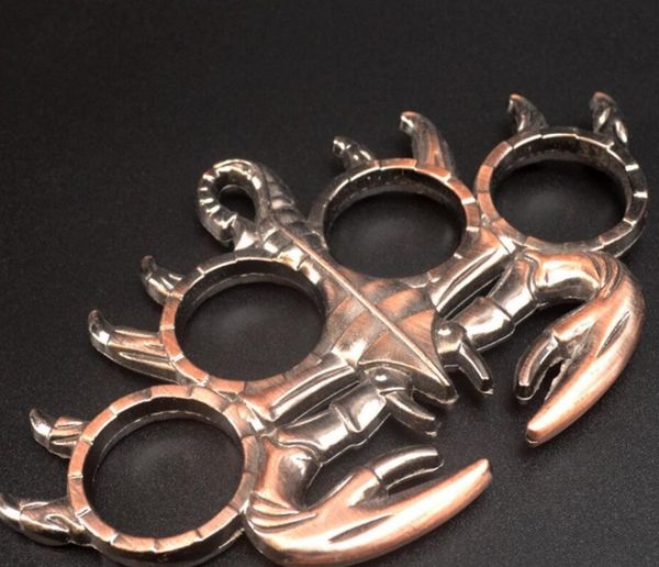 new brass knuckles holy spiritus mundus named iron dusters fist window breaker finger ring plating knuckle dusters metal alloy452
new brass knuckles holy spiritus mundus named iron dusters fist window breaker finger ring plating knuckle dusters metal alloy452