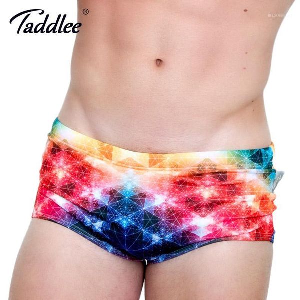 taddlee brand men's swimwear swimsuits swim boxer briefs 3d printed men board beach trunks low waist swimming bikini gay1
taddlee brand men's swimwear swimsuits swim boxer briefs 3d printed men board beach trunks low waist swimming bikini gay1