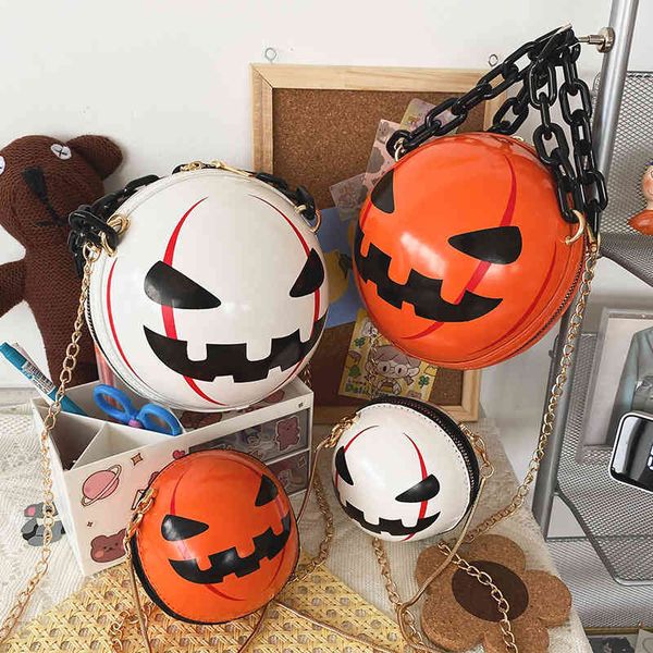 bags handbags fashion women's messenger 2021 halloween funny cartoon chain portable one shoulder pumpkin, Black;red
bags handbags fashion women's messenger 2021 halloween funny cartoon chain portable one shoulder pumpkin, Black;red