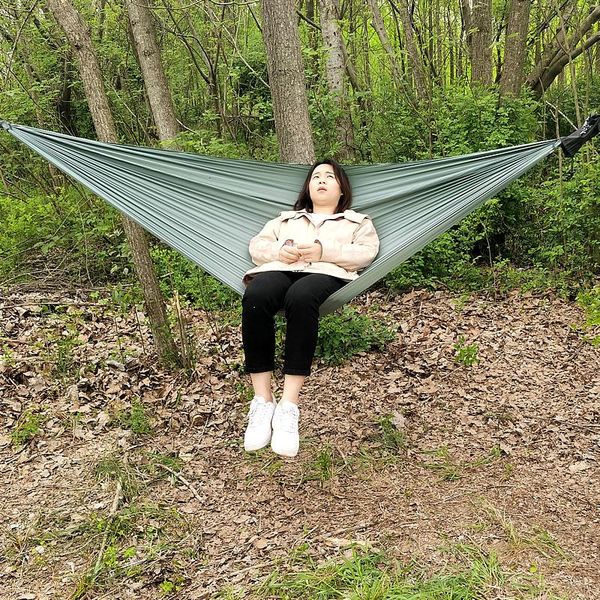 tents and shelters ultralight canvas hammock