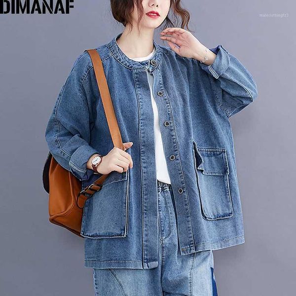 women's jackets dimanaf plus size coats women clothing bomber jacket pockets denim lady outerwear loose casual long sleeve jeans coat1, Black;brown
women's jackets dimanaf plus size coats women clothing bomber jacket pockets denim lady outerwear loose casual long sleeve jeans coat1, Black;brown