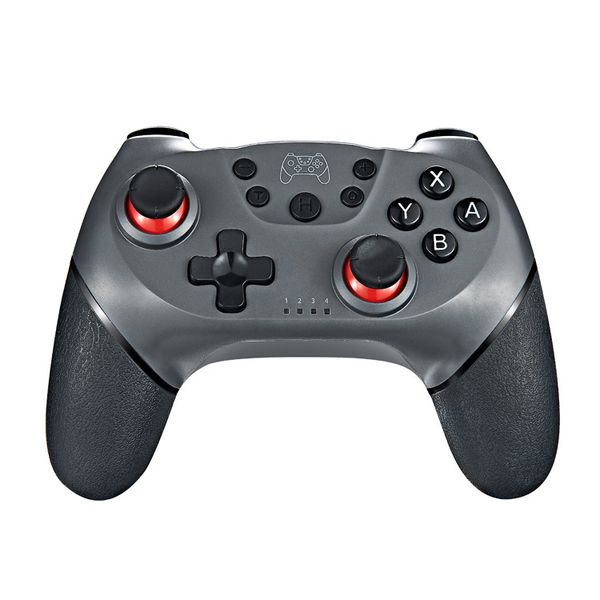 sfor switch pro bluetooth wireless controller gamepad gyroscope function game controller gamepad handle gaming joystick controller