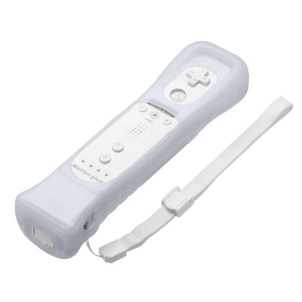 game controllers & joysticks in stock suitable for wii motion plus enhancer handle intensifier remote controller
game controllers & joysticks in stock suitable for wii motion plus enhancer handle intensifier remote controller