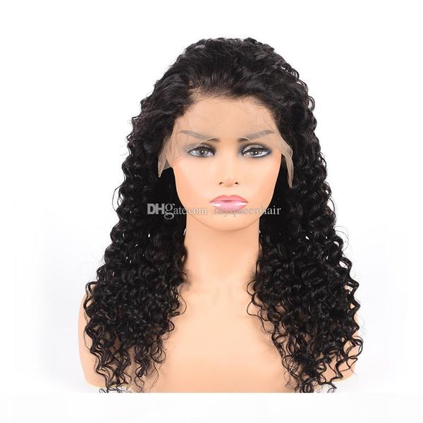 my queen 100% unprocessed virgin human hair full lace wigs natural color loose curly front lace wig pre plucked hairline, Black;brown
my queen 100% unprocessed virgin human hair full lace wigs natural color loose curly front lace wig pre plucked hairline, Black;brown