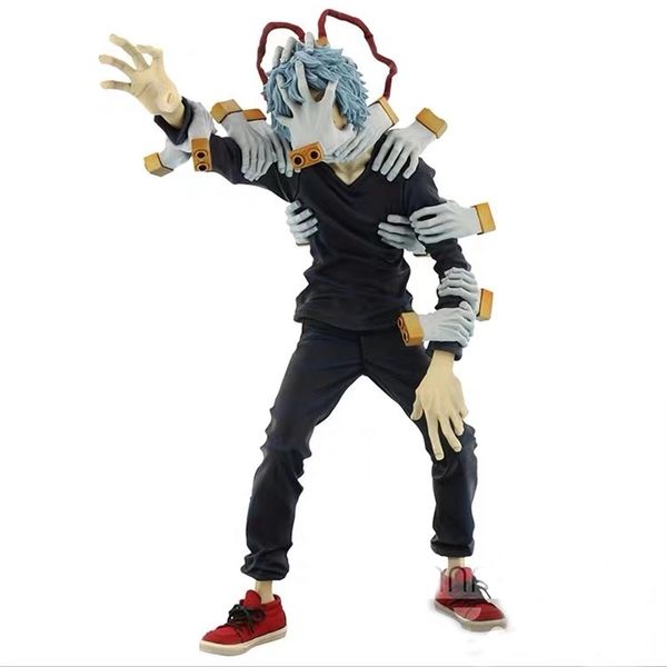 in stock my hero academia figure colosseum billboard charts tomura shigaraki pvc action figure model figurine y200421
in stock my hero academia figure colosseum billboard charts tomura shigaraki pvc action figure model figurine y200421